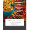 Alphabet Soup Wordsearch Puzzles