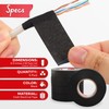 XFasten Wire Harness Tape 3/4 in 90ft 5 Pack