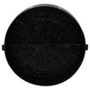 vhbw 4 x Activated Carbon Filters Compatible with Turboair 421113,