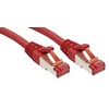 Lindy RJ-45 Cat.6 S/FTP 20m - networking cables (Cat6, E,