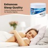 Crema De Magnesio Para La Relajación Nocturna De La Neuropat