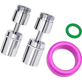 Aireador para grifo de fregadero de cocina, Outer wire 24CM