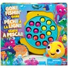 Cardinal Juego de Mesa Vamos a Pescar para niños y