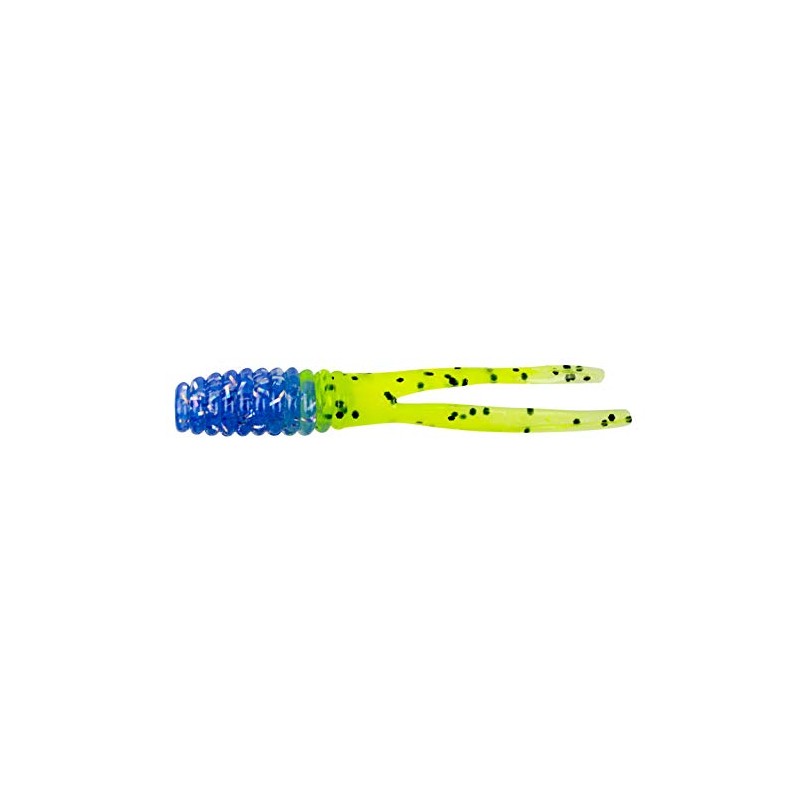 Bobby Garland Minnow Mind'R Soft Plastic Crappie Fishing Lure, Accessories