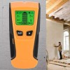 Tosuny Detector De Pared Encontrar Stud Finder Con 3-en-1
