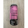 GHOST SOUR PUNK LEMONADE Energy Limited Edition "When We Were