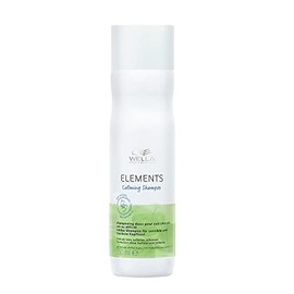 Wella Professionals Shampooing doux Calming Elements Wella 250 ml