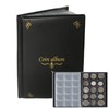 AITIME 150 Pockets Coins Collection Book Holders for Collectors, Quarter