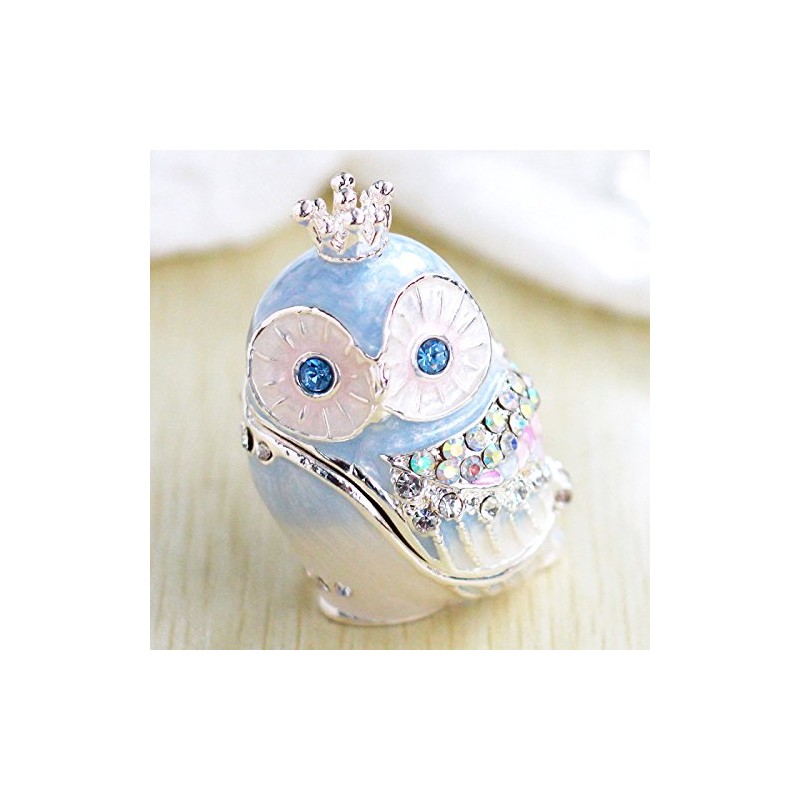 < Owl Set >【 pixia-su 直営 Shop]