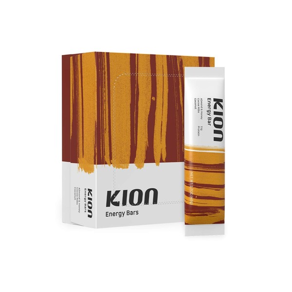 Kion Creatine | Fomenta tu rendimiento, energía y fuerza | 30 porciones