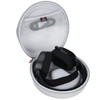FBLFOBELI Hard Storage Case for SteelSeries Arctis 1 3 5