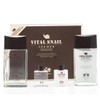 Other brands Crisdin Men's Cosmetics Vital Snail 2-Piece Set /