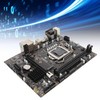 H310 LGA 1151 Motherboard, Micro ATX DDR4 Motherboard Supports 8th