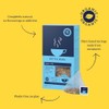 HOTTEA MAMA | Milk’s Up | Organic Breastfeeding Tea With