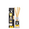 Areon Home X Version Perfume Reed Diffuser + 10 Rattan