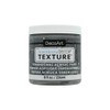 Decoart ADTX10-36 Texture Acrylics 8oz Grey