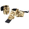 Health Camo Finger Stabilizing Wrist Support Taping Wrist Wrap Camo Grey