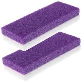 Healeved Foot Pcs Pumice Stone Foot Scrubbers Callus Remover Natural Stone for Smooth Skin Random