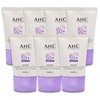 AHC Masters Melaprotect Waterfull Sun Cream 40ml 7 packs / AHC 마스터즈 멜라프로텍트 워터풀 선 크림 40ml 7개