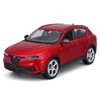 BBURAGO Alfa Romeo Tonale - Modellino Realistico Auto in Scala