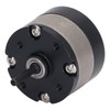 RC Brushed Motor with 1/3 Reduction Gearbox 550 Universal Brushed