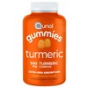Qunol Turmeric 500MG 200CT Gummies