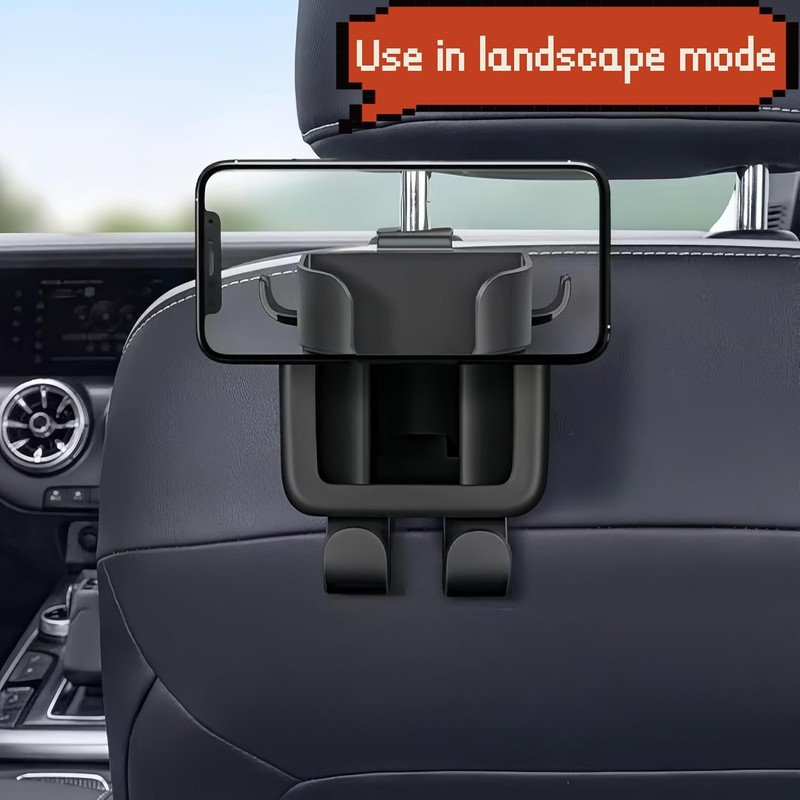 Ganchos para el Respaldo del Asiento del Coche de Suzuki