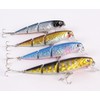 Soytich Wobbler, 10 cm long, weight 15 g, 2 m