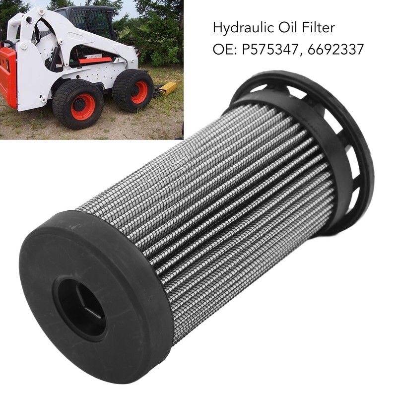 Hydraulic Oil Filter High Efficiency P575347 for Bobcat A300 A770