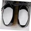 Ipetboom 2sets Ultra Thin Breathable Eva Insoles Sweat Absorption Cushion