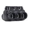 Multi Cable Connector 3 Port Splice Electrical Power Connector Insulated