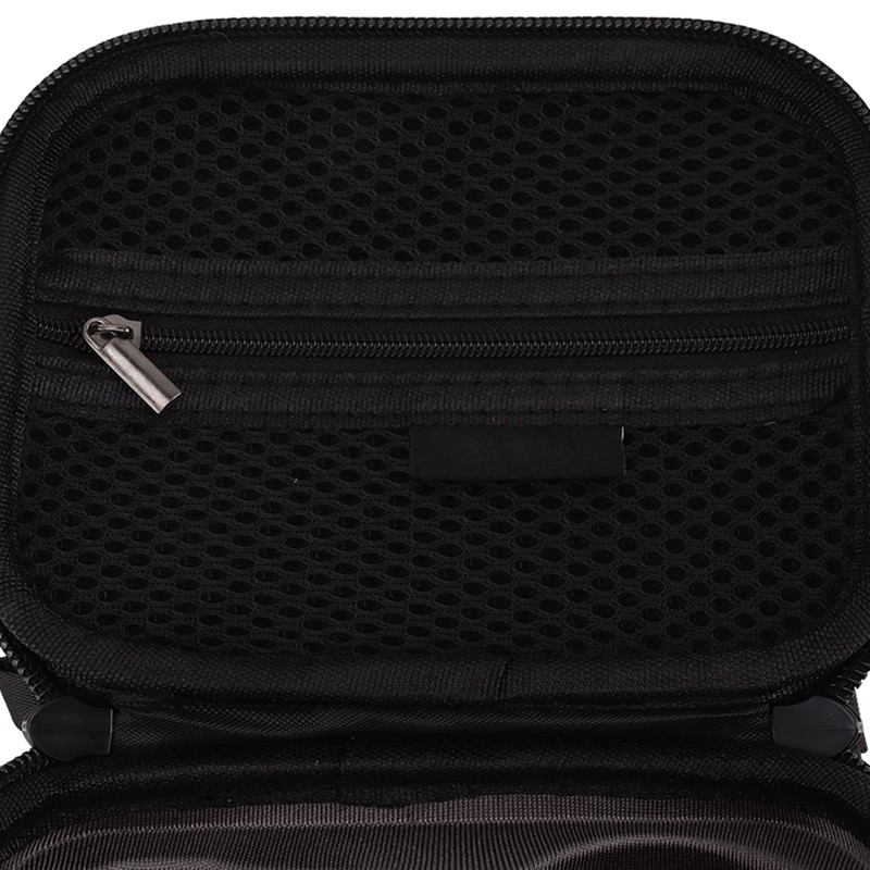 Sports Camera Storage Bag Large Capacity Perfect Fit Mesh Bag