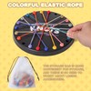 AIUAZA Strategy Board Game, Strategy Board Game, Stringing Learning Game,