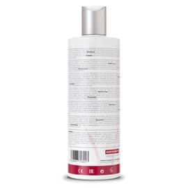 Kapilab Hair Growth Stimulating Shampoo 360 ml - Ensures Healthy Hair - Helps Prevent Hair Loss - Sulphate Free