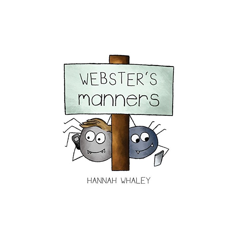 Webster's Manners