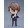Nendoroid Nijisanji Hayato Kagami, Non-scale, Plastic, Pre-painted Action Figure