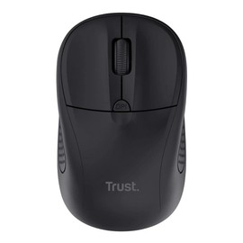 TRUST - Accessories - CAT A Primo Compact Wireless Mouse Matte Black