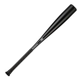StringKing Metal - USSSA Certified Youth Big Barrel Senior League Baseball Bat (-10, 2 3/4 Barrel) (29" - 19 oz)