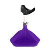HOOF-IT Blacksmith Standard Hoof Stand Purple