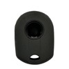 2pcs 4Button Key Fob Cover Case Protector for Ford Escape