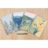 Clairefontaine La Vie en Vosges 83492C Notebook with Double Spiral