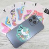 Powerpuff Girls [Die Cut Sticker] Character Sticker / Cat PK