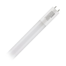 Satco 11747-17T8/LED/48-850/BP/DE/347V TUBE (S11747) 4 Foot LED Straight T8 Tube Light Bulb for Replacing Fluorescents