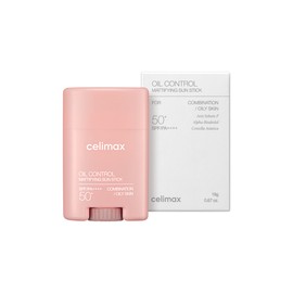 celimax [celimax]Oil Control Mattifying Sun Stick