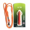 Acme Dog whistle with Acme Lanyard (210.5, Orange)