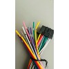 Pioneer 2 DIN Wire Harness 16P AVH-1400NEX AVH-1440NEX AVH-1500NEX AVH-1550NEX