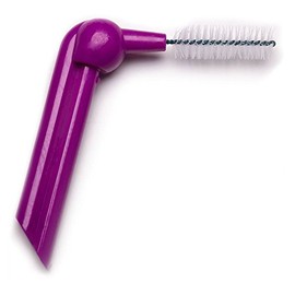 Sanacos Interdental Brushes 5 mm (0.8 mm) Pack of 60
