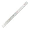 ENGINEER Engineer Straight Scale 11.8 inches (30 cm) TM-05