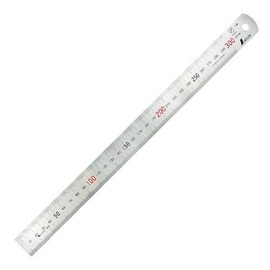 ENGINEER Engineer Straight Scale 11.8 inches (30 cm) TM-05