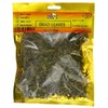 Africa's Finest Okazi Leaves, Dried Herbs, 25g